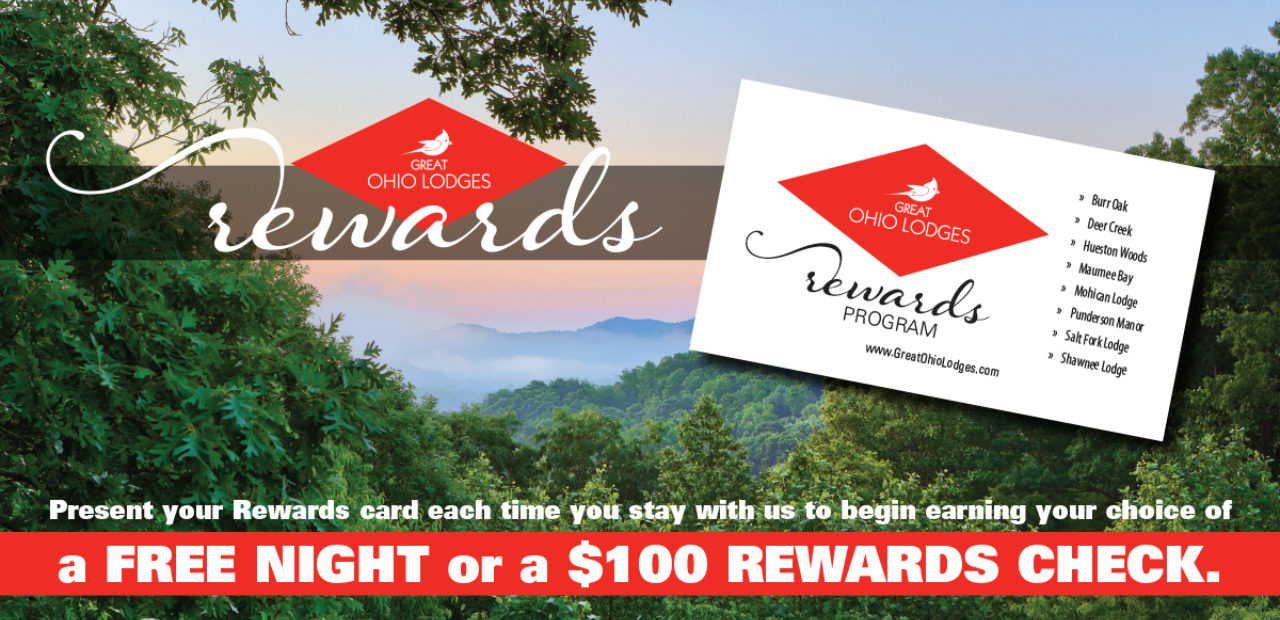Gol Rewards Program