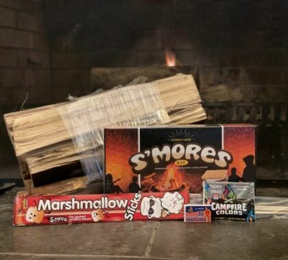 Smores