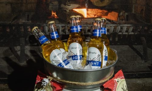 Bucket Of Beer