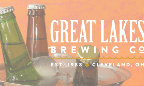 Great Lakes Beer Bucket