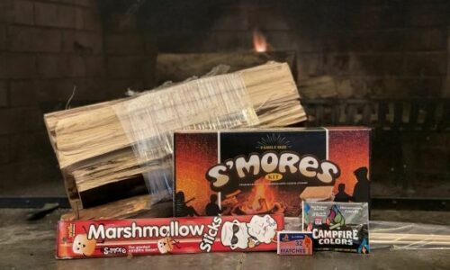 Smores