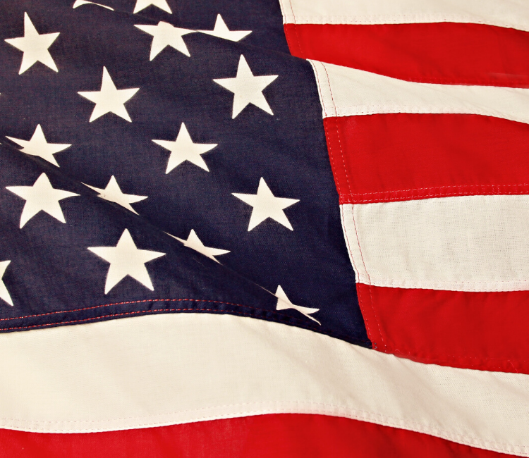 US Flag
