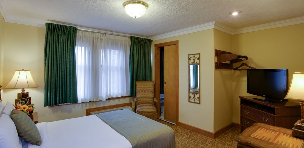Single Bed