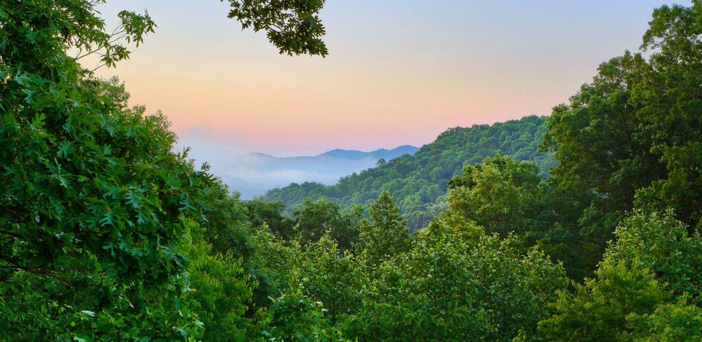 View of State Park