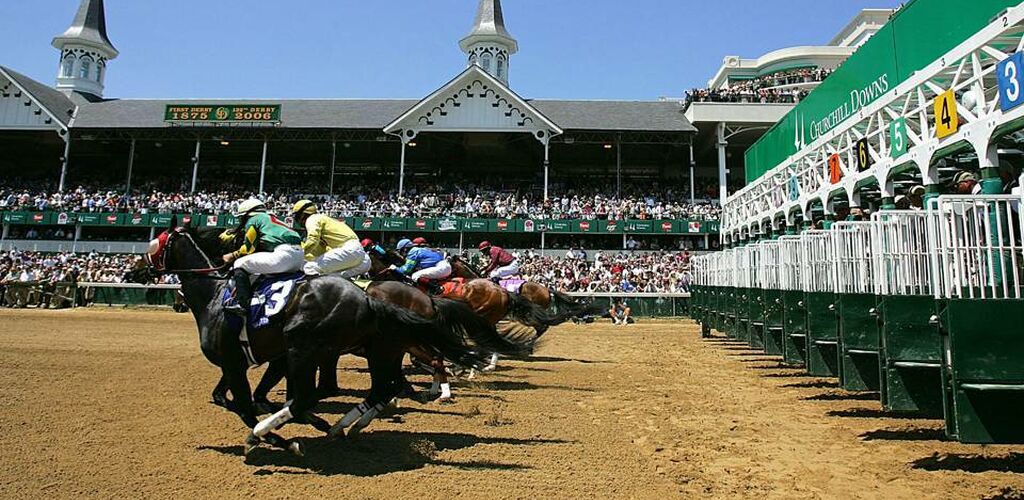Horse Racing